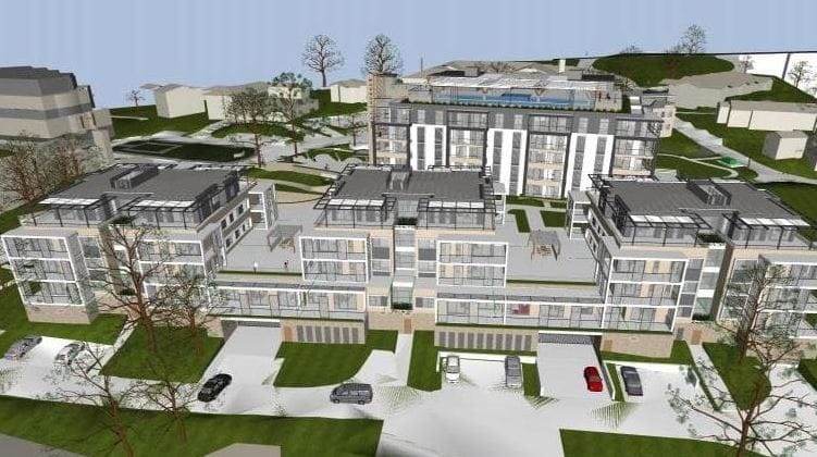 RSL LifeCare puts flagship Sydney village redevelopment on hold after resident complaints post image