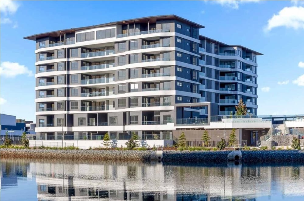 Reside Communities’ Esperance Hope Island Tower 2 achieves practical completion post image