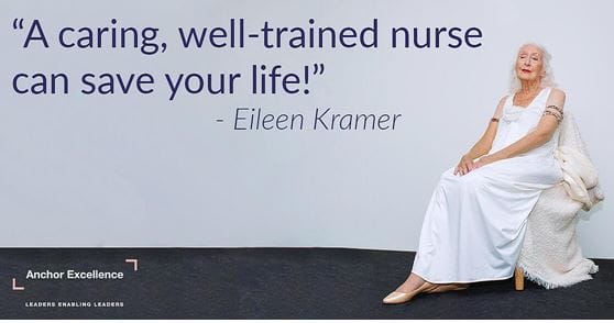 Anchor Excellence offering $12K in scholarships for nurses at its AnchorAcademy post image