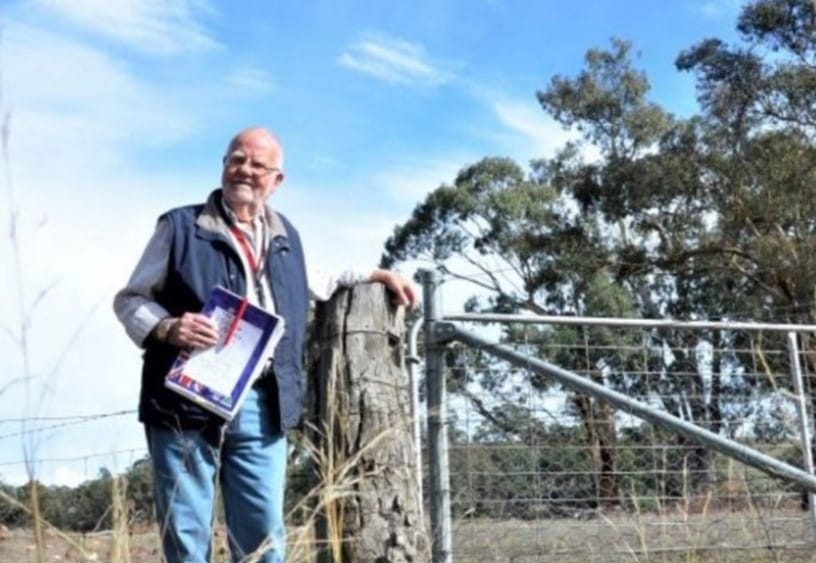 ‘Barrel of gold’ development opportunity stalls after engaged retirement village developer drops out over COVID-19 concerns post image