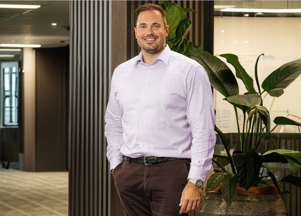 Exclusive: Adrian Puljich launches new boutique land lease business with $500M pipeline post image