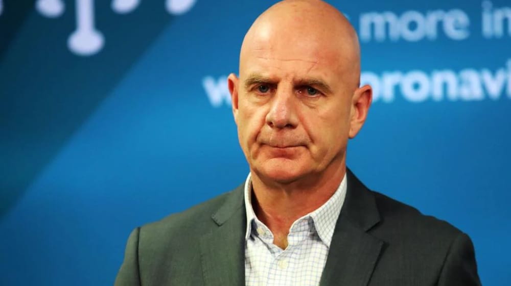 Tasmanian Premier dismisses criticisms of aged care visitor restrictions post image