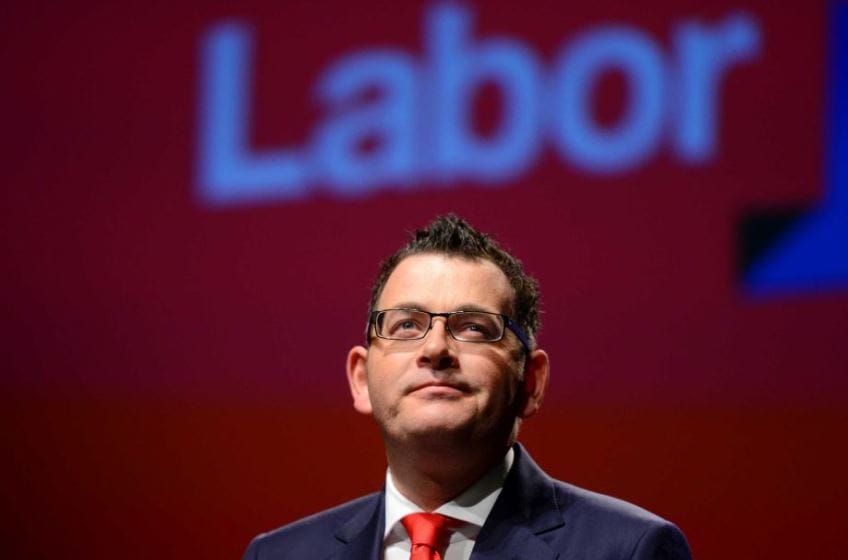 VIC government offers 120 aged care beds for an election win post image