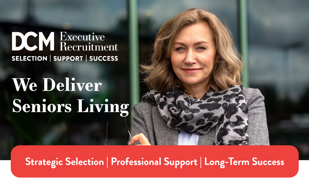 Announcing DCM Executive Recruitment for Village Management: a unique selection & support service post image