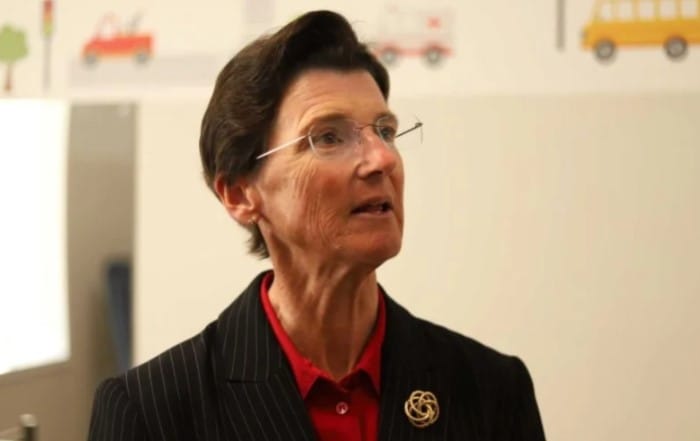 COVID-19 vaccinations double after Janet Anderson's warning to boards of aged care operators post image