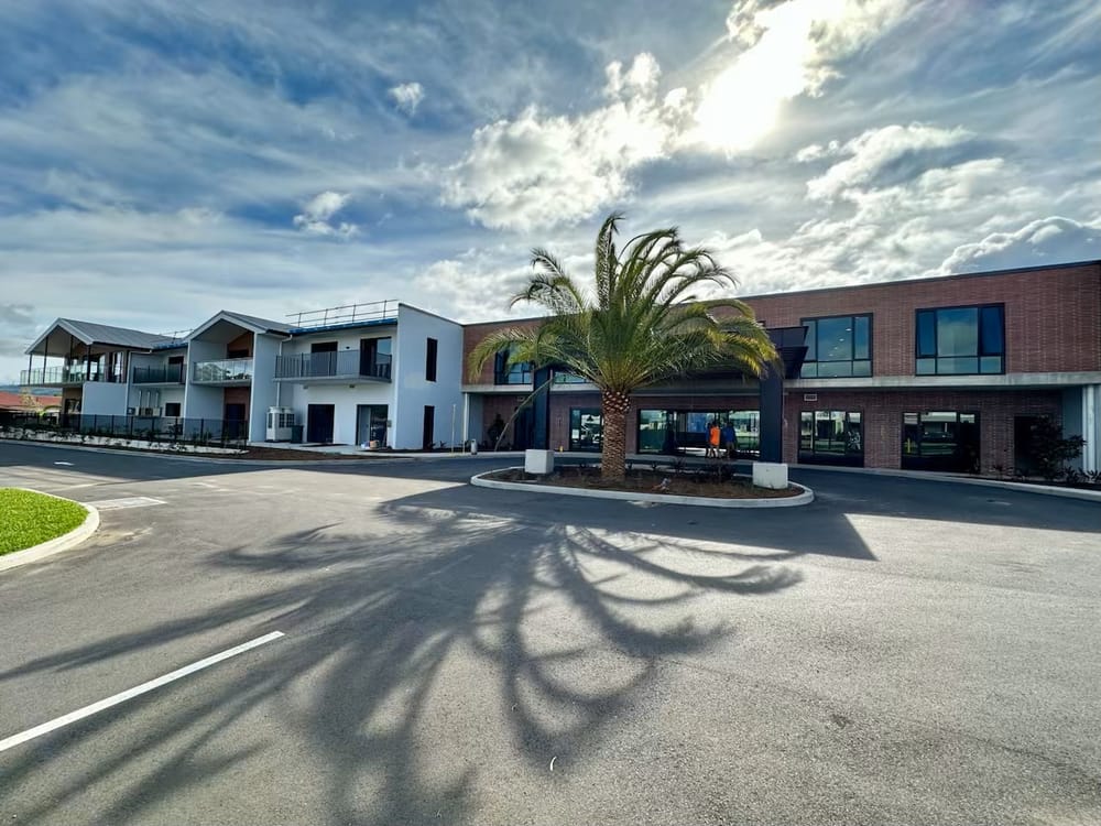 75 applications for Signature Care's 144-bed Tamworth home five months out from opening post image