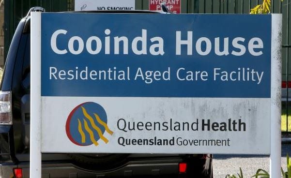 Govt-run QLD aged care facility in danger of being closed down post image