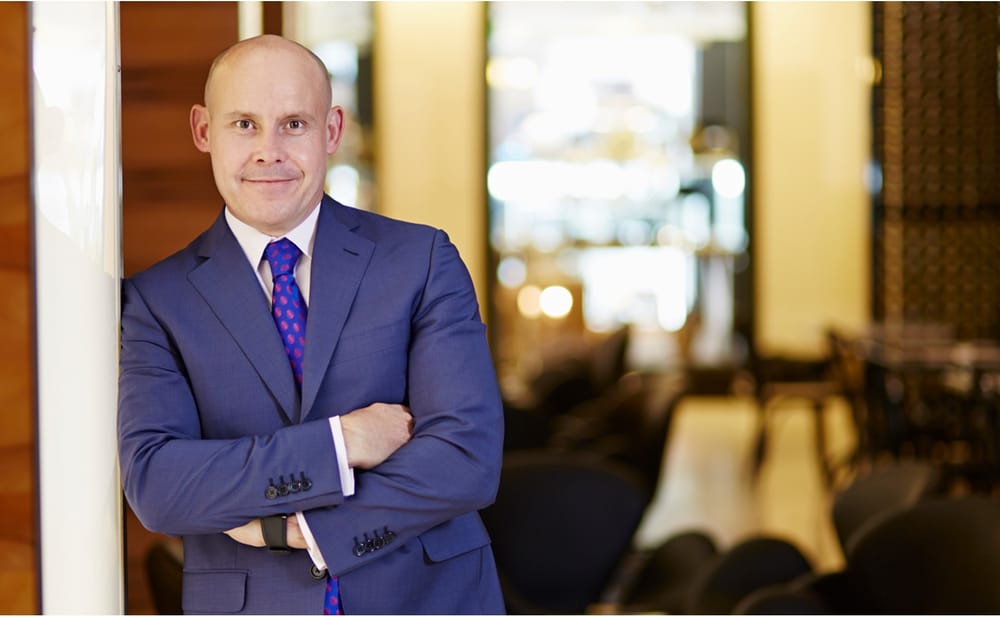 Simon Owen says: “It is hard to think of many other opportunities which offer such a compelling investment thematic as over 50’s rental communities” post image