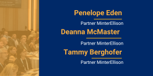 THE LAWS ACROSS RETIREMENT LIVING, HOME CARE AND RESIDENTIAL AGED CARE ARE INCREASING IN THEIR BREADTH OF COVERAGE: UNDERSTANDING REQUIRED post image