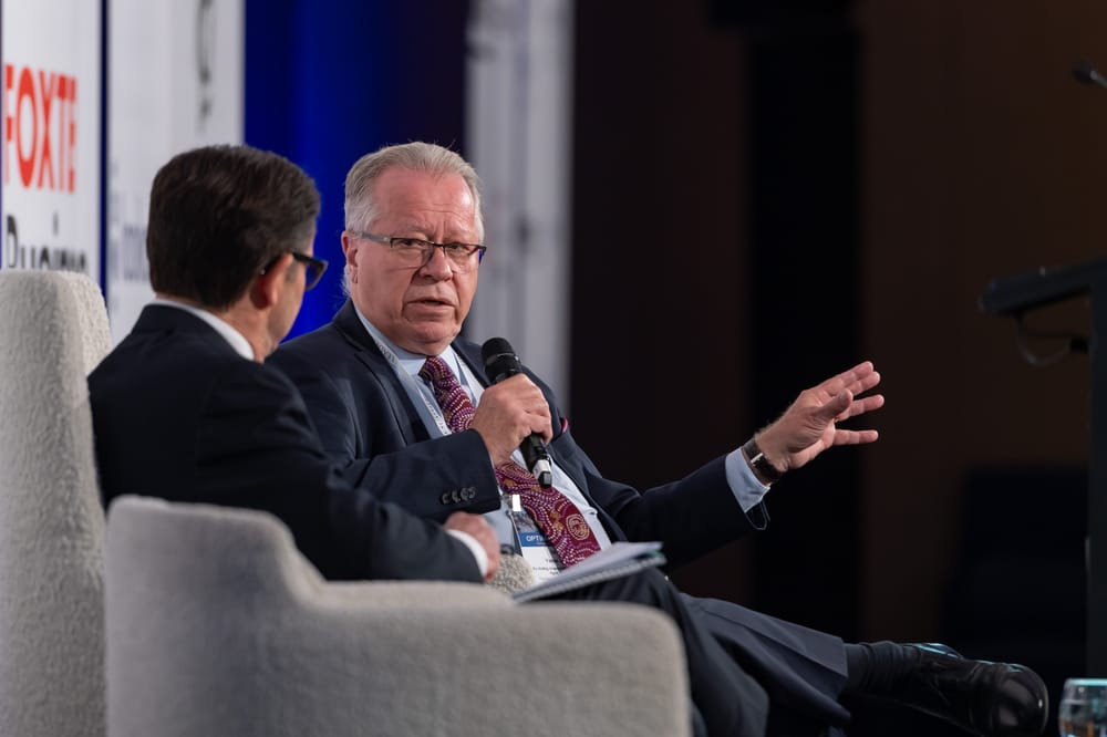 Home care delays a "denial of service": former Acting Inspector-General of Aged Care Ian Yates post image