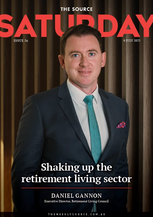 Issue 56 - Daniel Gannon, Executive Director, Retirement Living Council post image
