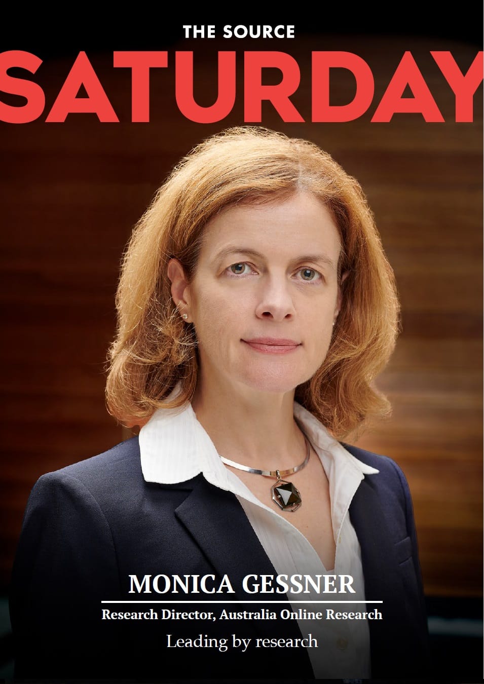 ISSUE 5 - Monica Gessner, Research Director, AOR post image