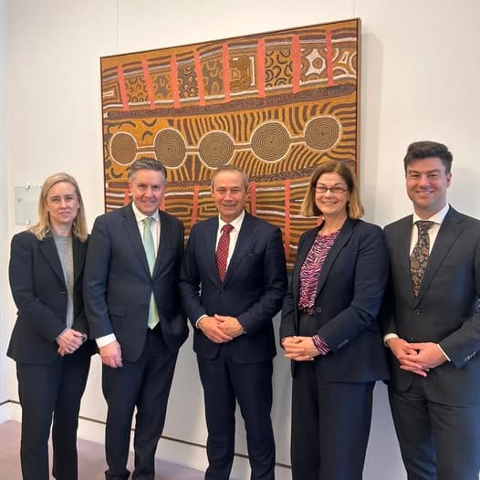 WA's Health and Aged Care team calls on Canberra to deliver more Home Care Packages post image