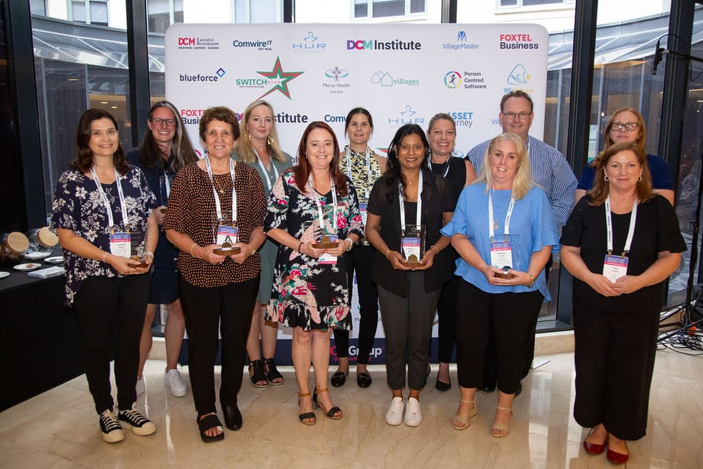 Regulators and village staff have a message for Operators: ‘Training – it's important’ post image