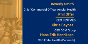 WELLNESS, DIGITAL HOSPITAL IN THE HOME AND THE DENMARK MODEL OF PROACTIVE INTERVENTION post image