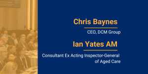 RETIREMENT LIVING & AGED CARE NATIONAL LANDSCAPE STRATEGIC REVIEW post image