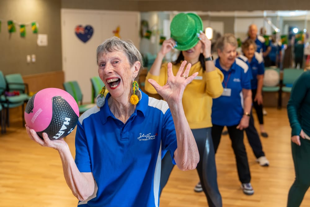 New issue of SATURDAY magazine: Is your “wellness” just window dressing? post image