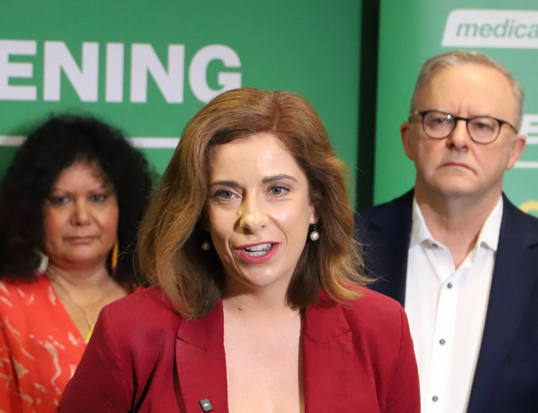 Labor's $60M promise for NT aged care is not new money for the sector post image