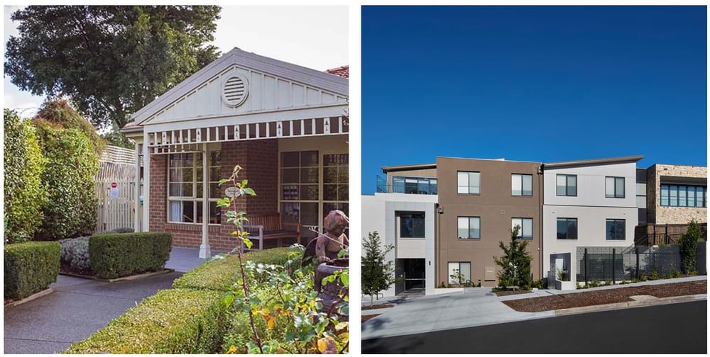 Medical and Aged Care Group acquires two aged care homes in Melbourne for $200K per bed post image