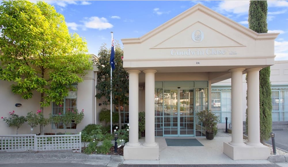 Keyton exits serviced apartment model with Melbourne closure post image