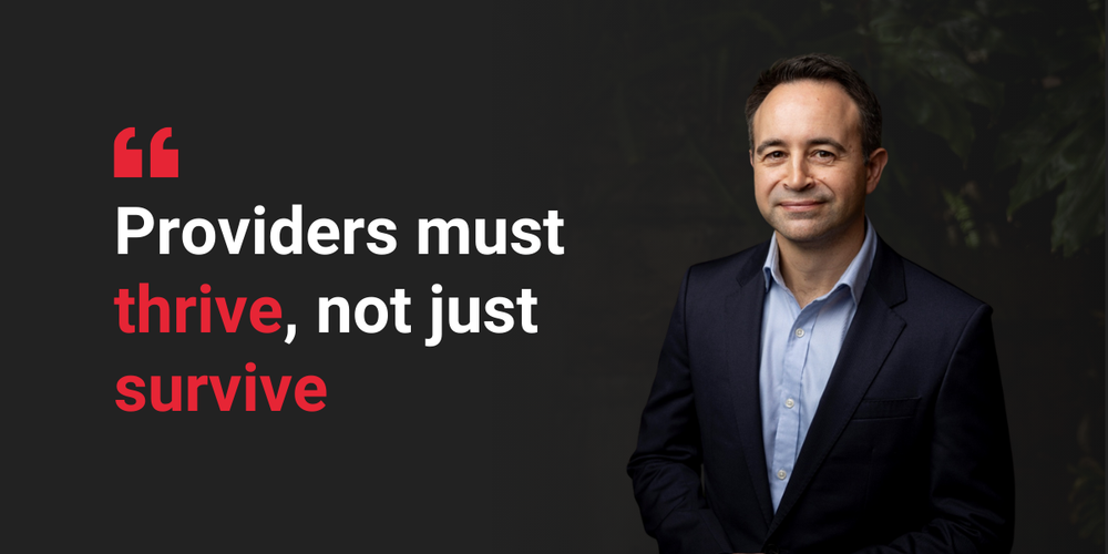 Valuations peak, costs climb: Why For Purpose Aged Care is doubling down on new builds post image