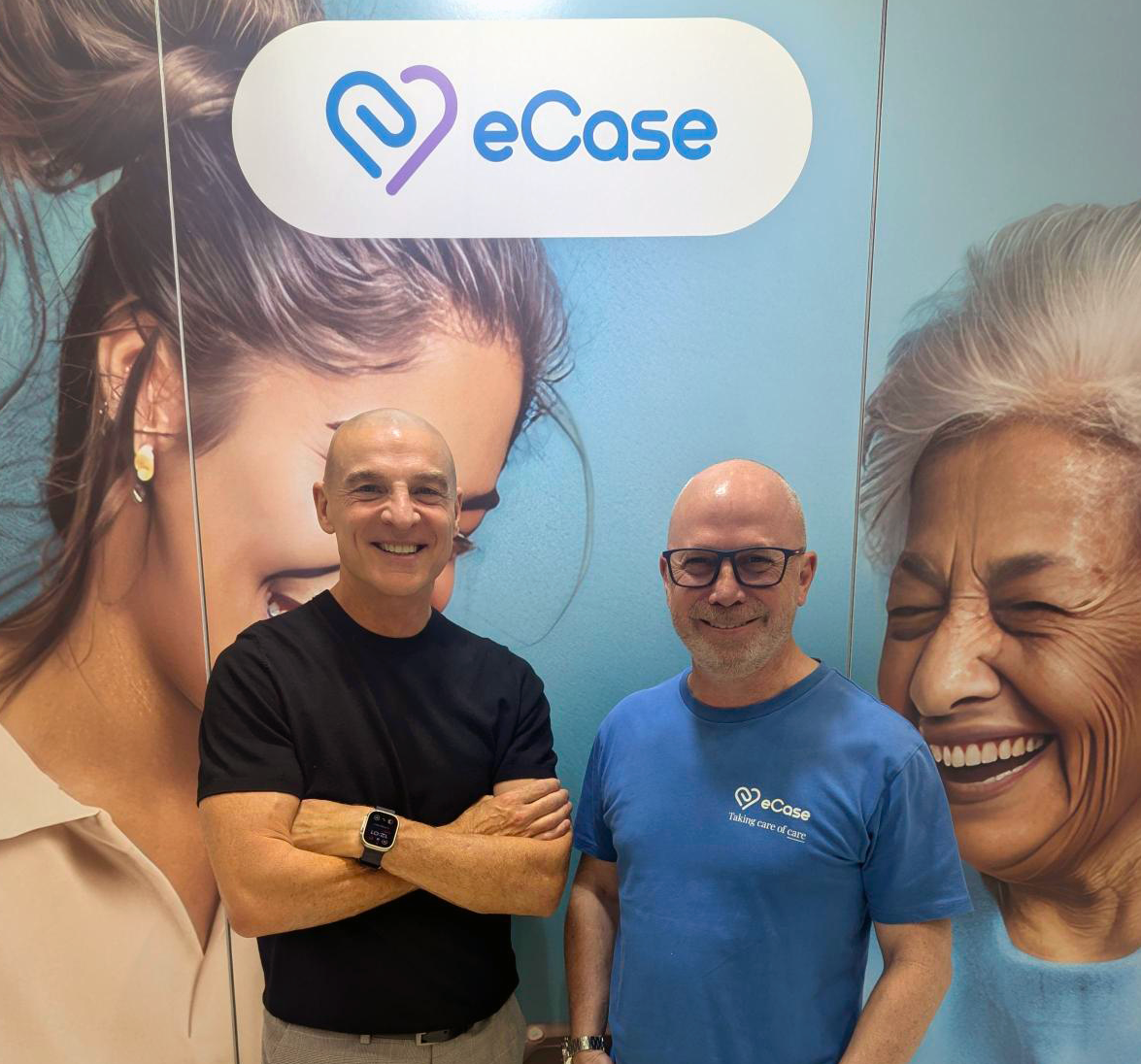 Accel-KKR snaps up MOA in its second aged care tech buy post image