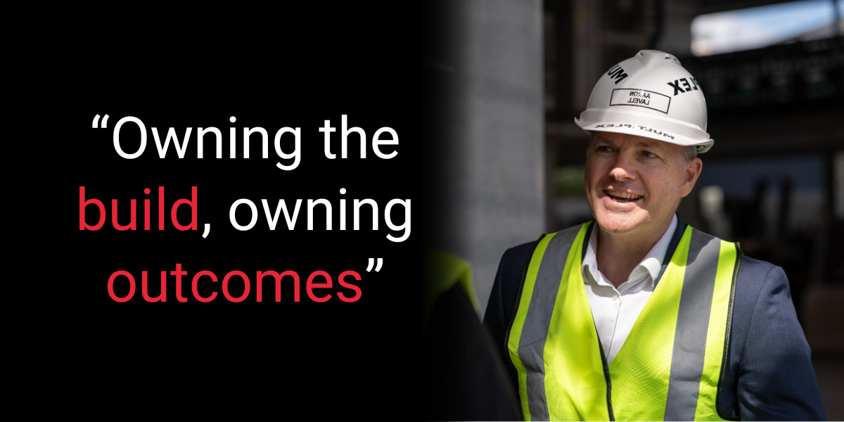 Cutting out the middleman: Odyssey builds its own future post image