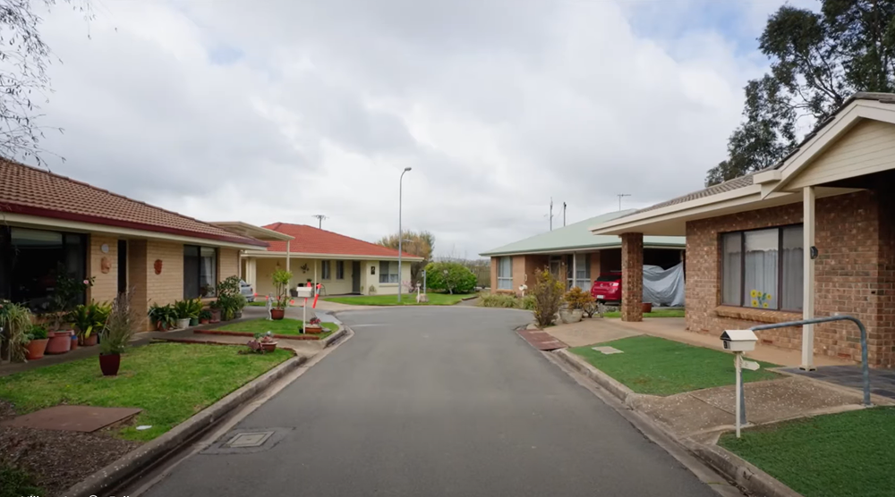 Barossa Villages’ promise to retirement village residents post image