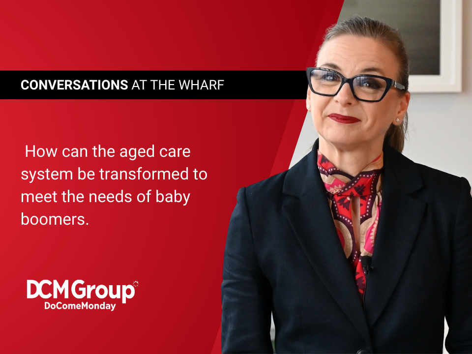 Carolyn Bell, Executive Director VIC & NSW at Silverchain post image