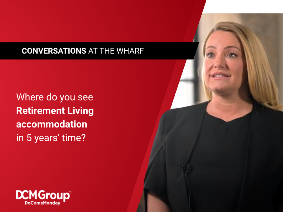 Charissa Harrison - CEO - UrbanLife Resorts post image