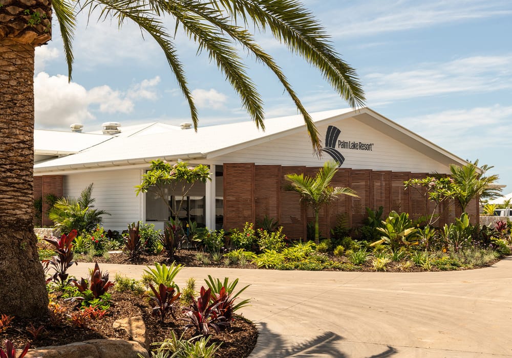 Palm Lake Resort Bargara set to become operator’s largest community post image