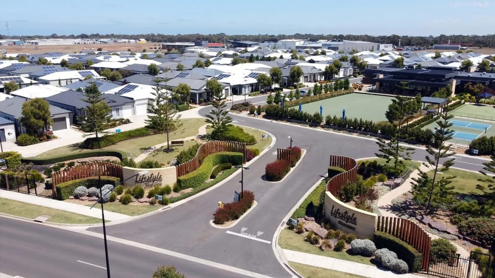 Lifestyle Communities sells Ocean Grove land to pay down debt post image