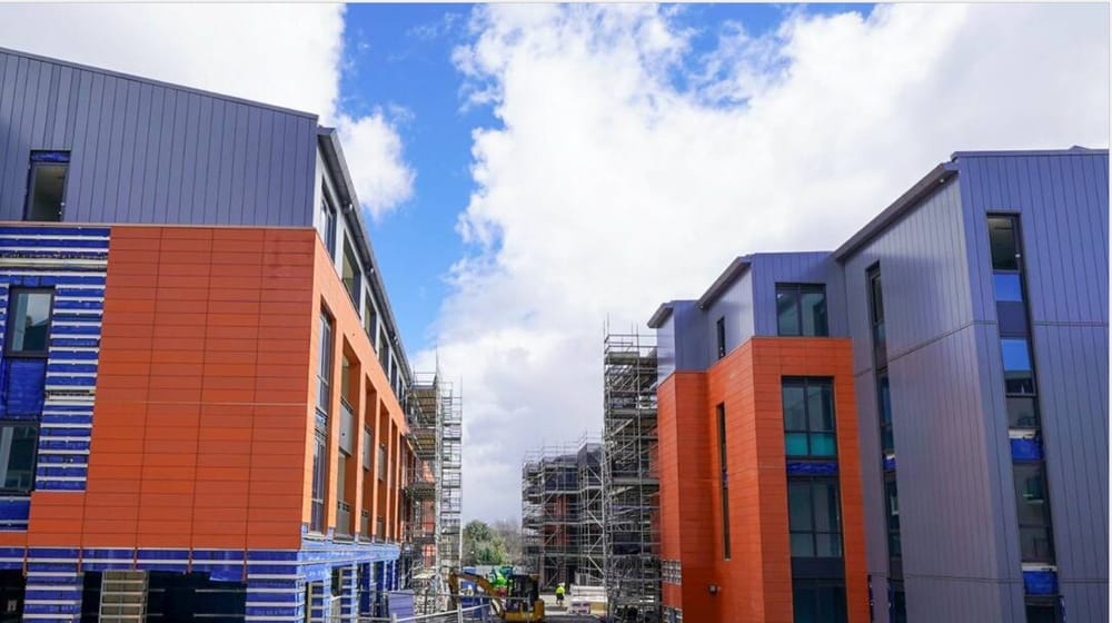 More than 50% of apartments pre-sold at Goodwin’s new Canberra retirement village post image