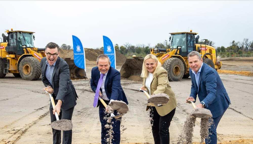 Stockland announces new Halcyon land lease community in Perth’s East Wanneroo post image