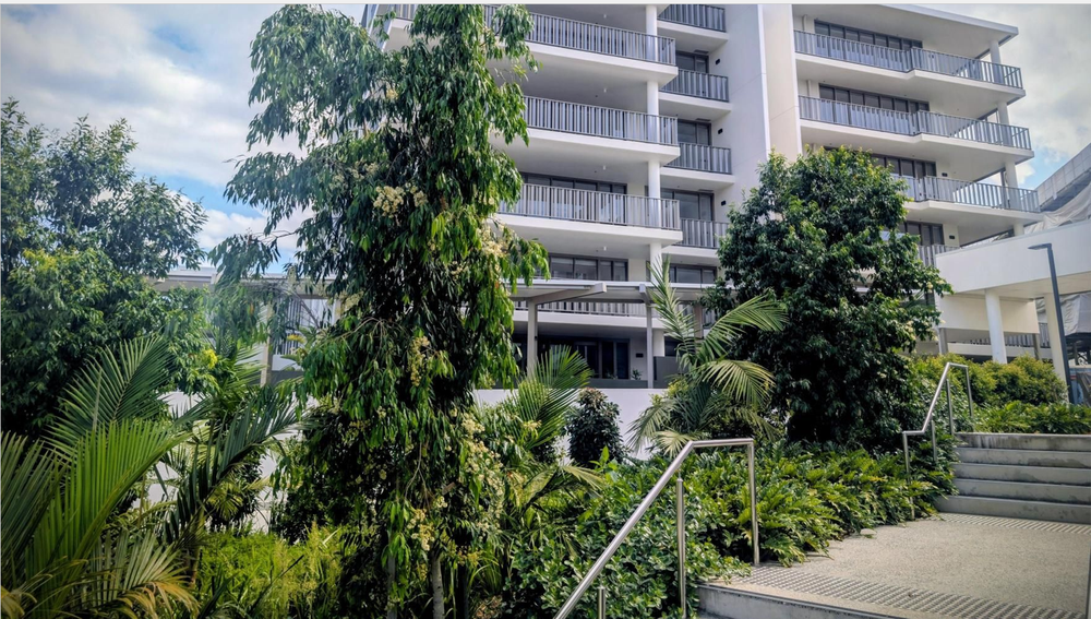 The Aura village where two-bedroom units have risen 108% in 10 years post image