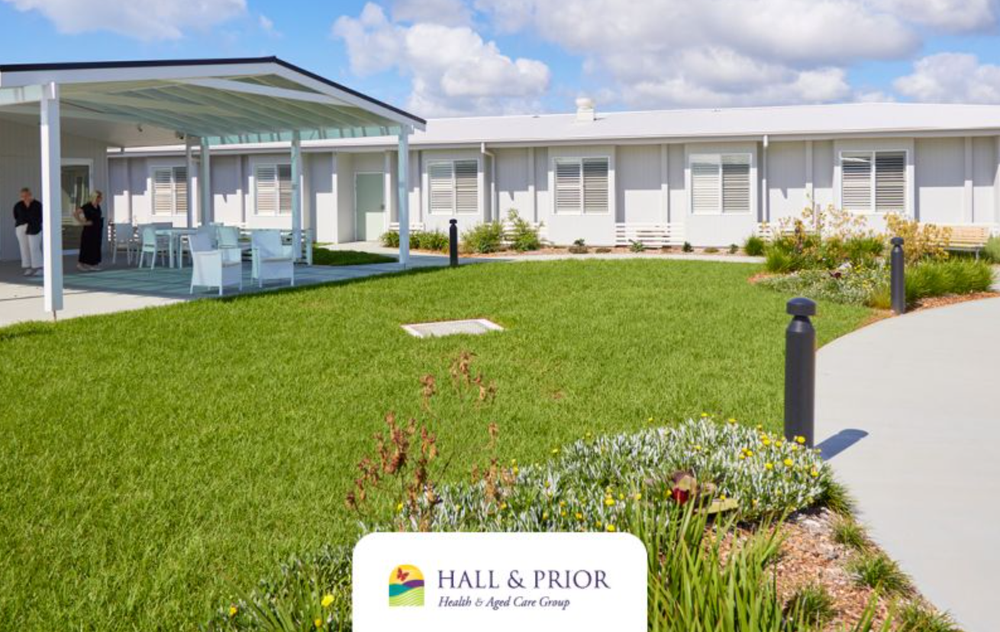Hall & Prior acquires Lake Cathie Manor for 15th aged care home in NSW post image