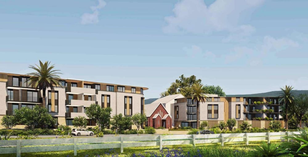 AI to speed up NSW approvals for $30M+ housing projects, including seniors housing post image
