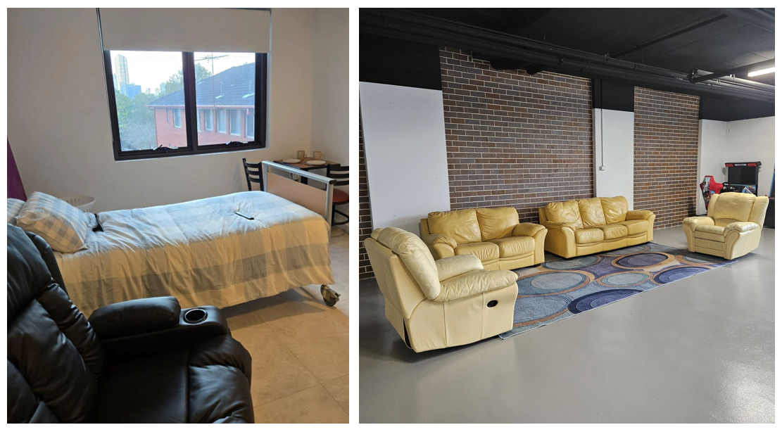 Dr Rodney Jilek to take patients living with dementia aged care providers "refuse" to take post image