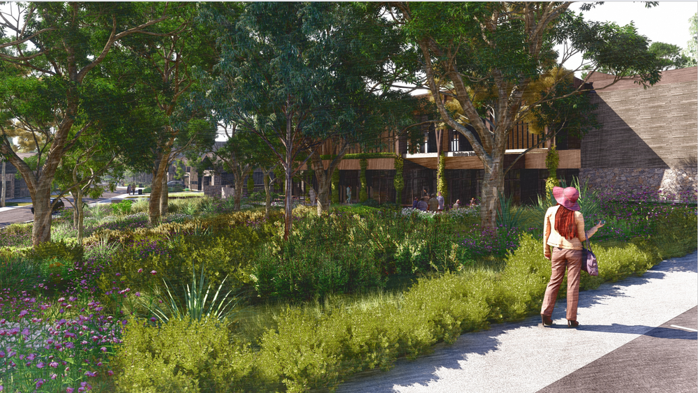 Mbark’s Federal Golf Club retirement village gets key backing post image