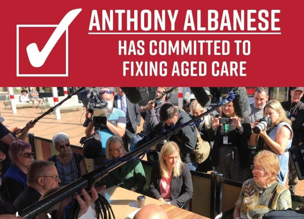 Between a rock and a hard place: more Packages won’t fix home care post image