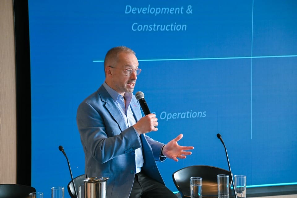 Is the DMF model dead? Anglicare CEO Simon Miller says yes post image