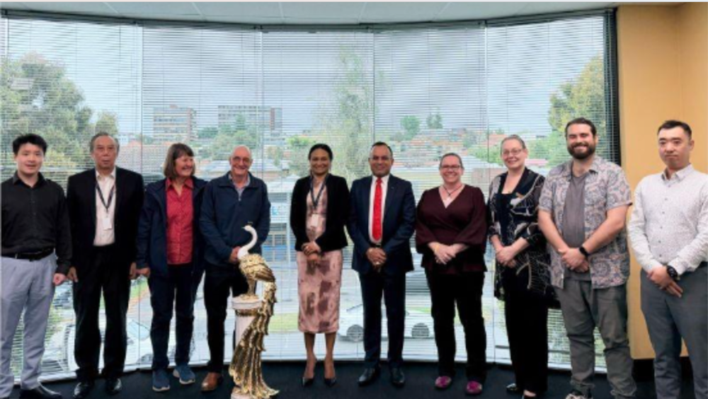 Roshana Care Group picks up another retirement village post image