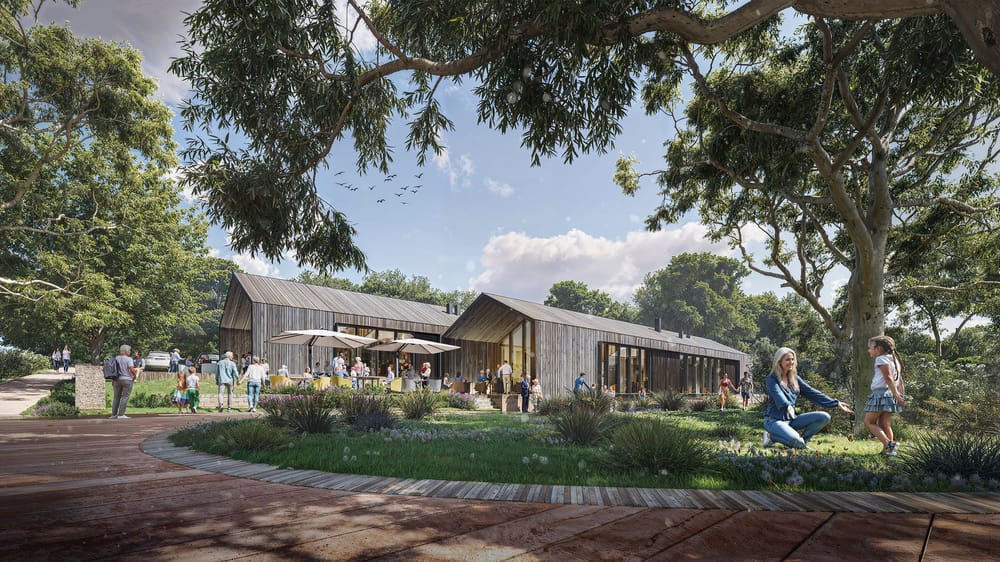 IRT to unveil new vision for integrated seniors’ living community on NSW South Coast post image