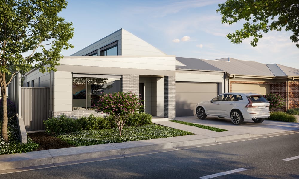 Keyton pilots a new standard for energy-efficient village living post image