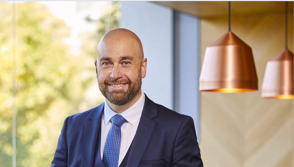 Tony Randello on what Aveo’s mega-deal says about retirement living’s future post image