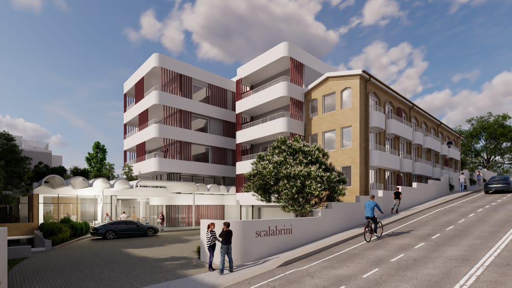 SATURDAY knows the future: No RAC, no DMF – the future of retirement living post image