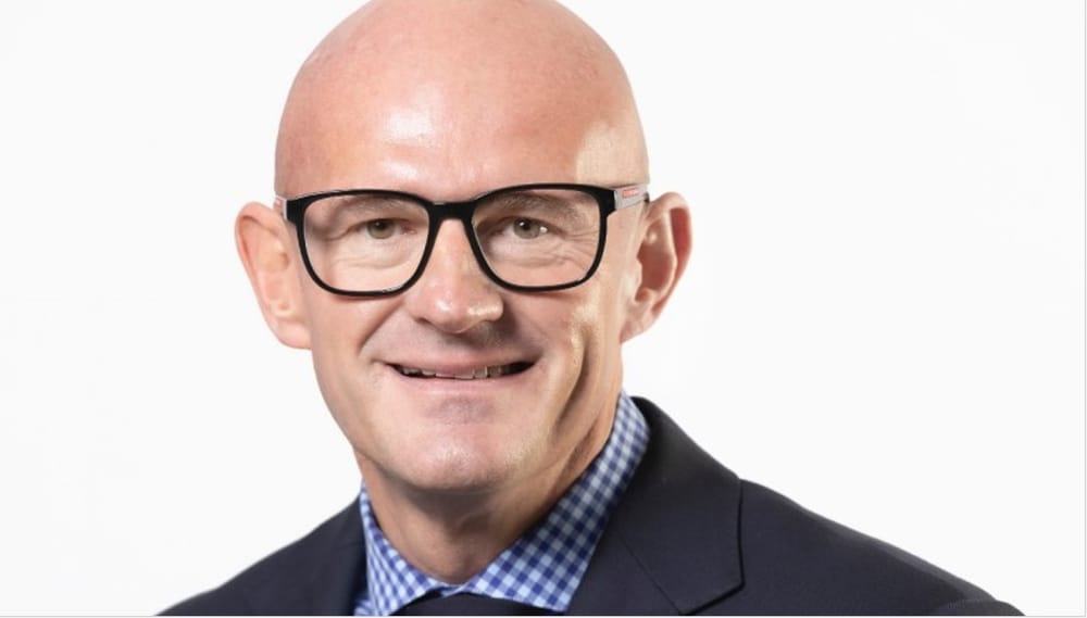 UnitingCare Queensland appoints Ben Edwards as new CEO post image