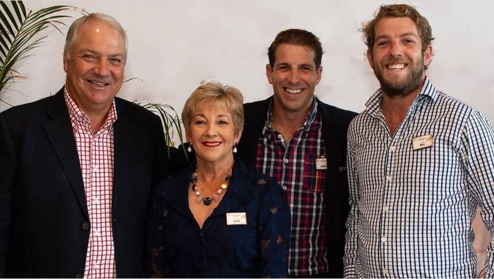 Horizon Living’s $100M land lease resort launched in Gympie post image