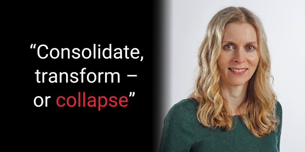 Opinion: Can operators survive? Only with Plan T post image