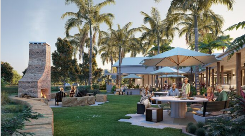 Stockland Halcyon lines up major land lease move post image